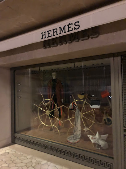 Photo Hermès