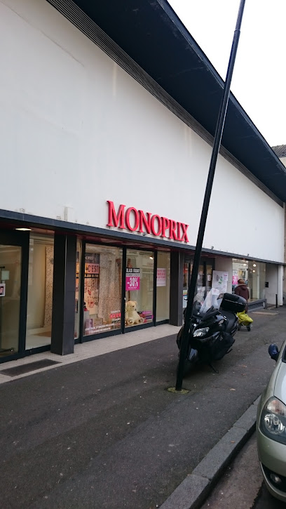 Photo MONOPRIX