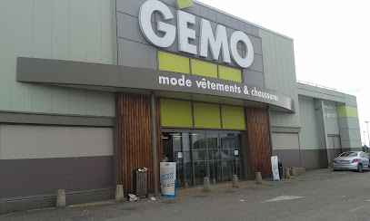 Photo Gémo
