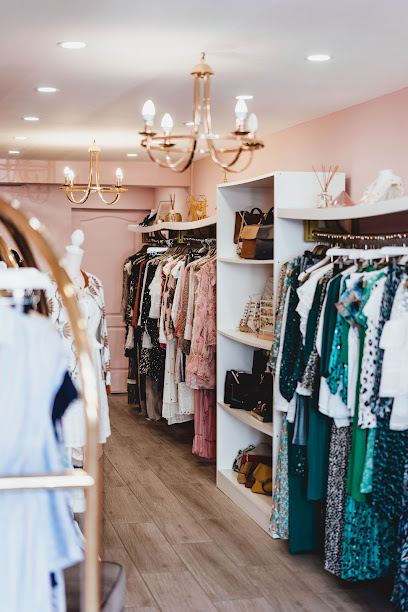 Photo VELVET Boutique