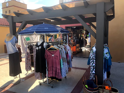 Photo La Boutique (Le Brasilia)