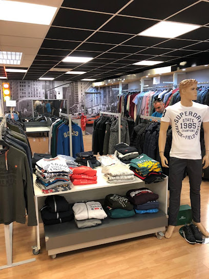 Photo Magic Shop Nice