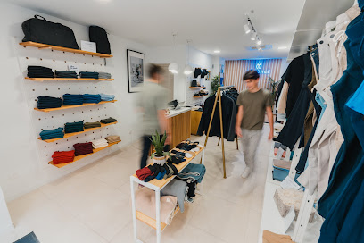 Photo SEAGALE︱Boutique Toulon