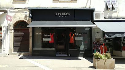 Photo IKKS Women I.Code