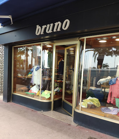 Photo BRUNO Cannes