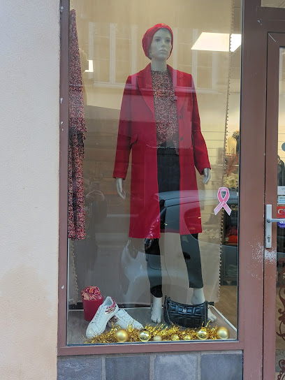 Photo Mode Sara Prét À Porter Féminin