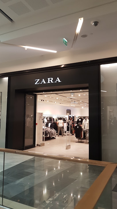 Photo Zara