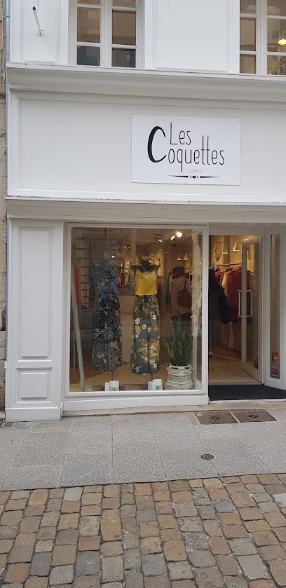 Photo Les Coquettes