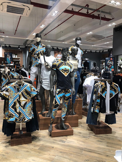 Photo Project X Paris - Plaisir