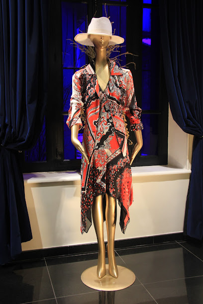 Photo Boutique Mary P