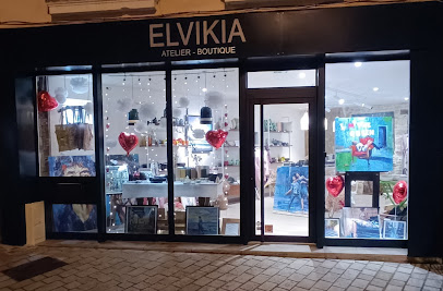Photo Elvikia Atelier - Boutique