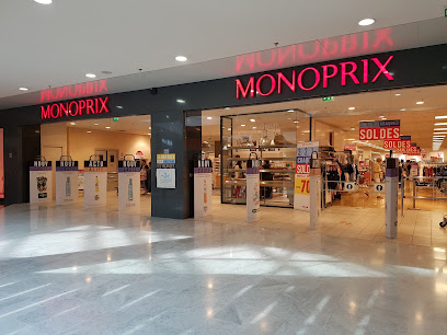 Photo MONOPRIX