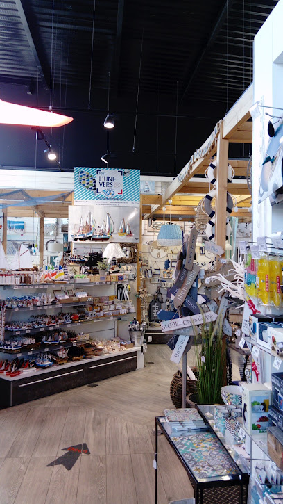 Photo Comptoir de la Mer