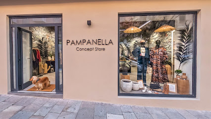 Photo PAMPANELLA Concept Store