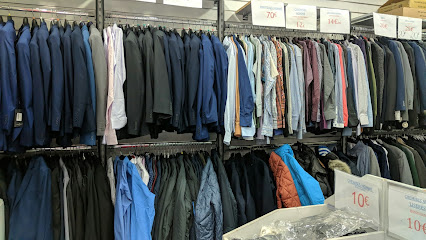 Photo Degrif des Stocks