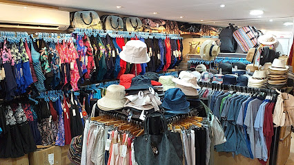 Photo Prêt à porter féminin