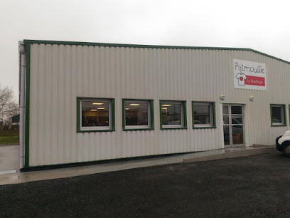 Photo Patmouille : La Boutique