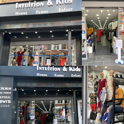 Photo Intuition&kids