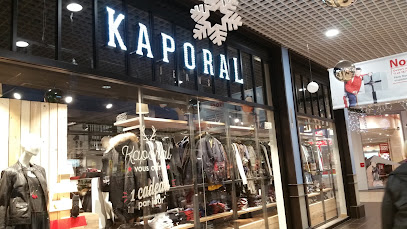 Photo Kaporal store