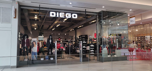 Photo Diego Concept Store