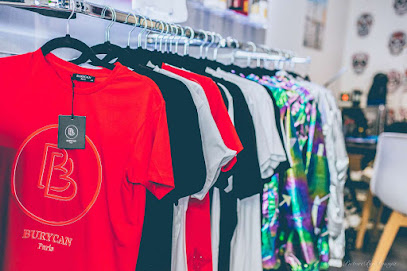 Photo YS Concept Store