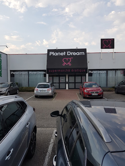 Photo Planet dream Colmar