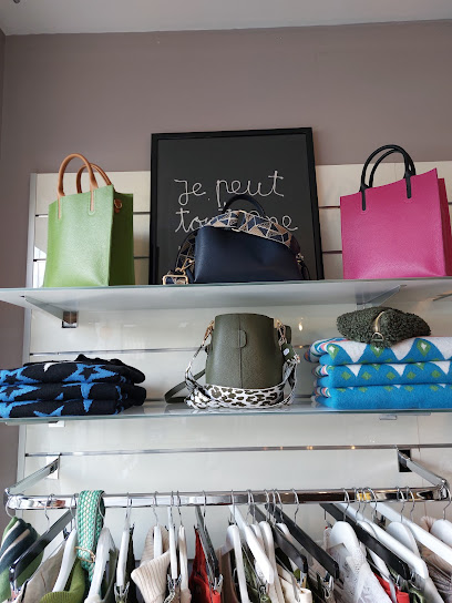 Photo Just A Touch of