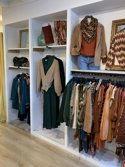 Photo Ma drôle de boutique