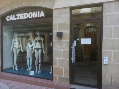 Photo Calzedonia