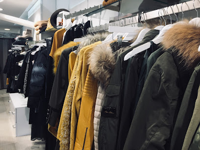 Photo Aurore Boutique