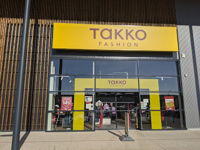 Photo TAKKO FASHION Haguenau