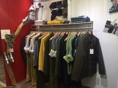 Photo Mat de Misaine Marmande