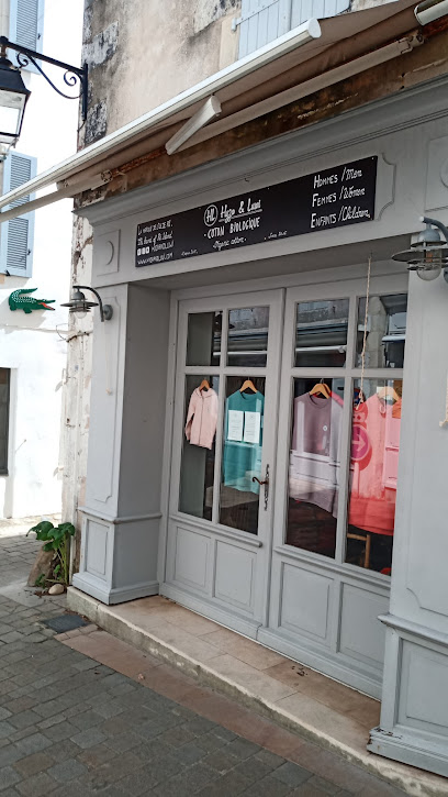 Photo HL ® Hyza & Luwi