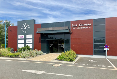 Photo Las Damas Centre Commercial