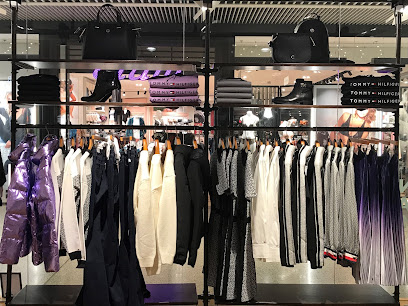 Photo Tommy Hilfiger