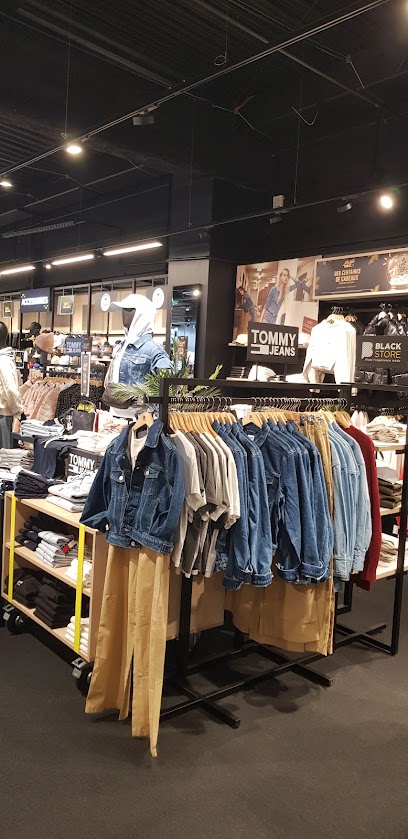 Photo Blackstore Beauvais