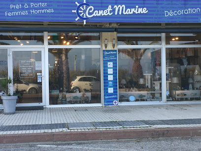 Photo Canet Marine