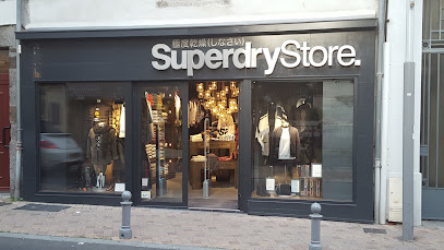 Photo Superdry Granville