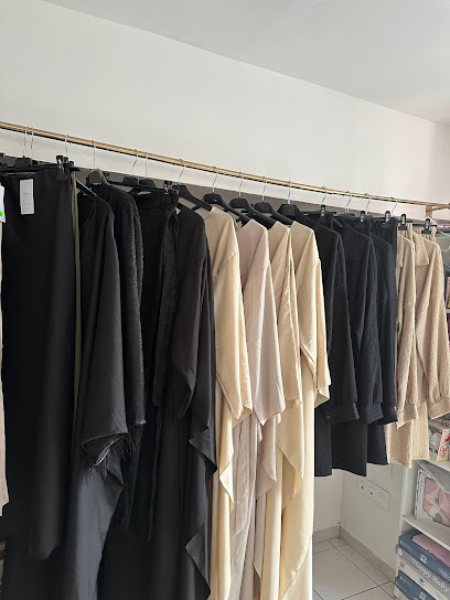 Photo Yemma boutique