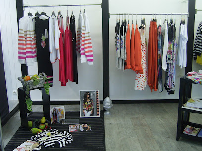 Photo Vitrine d'Ebele