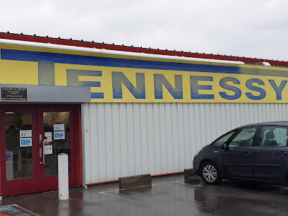Photo Sarl TENNESSY