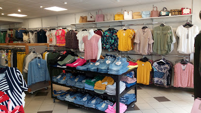 Photo Emilie Boutik'