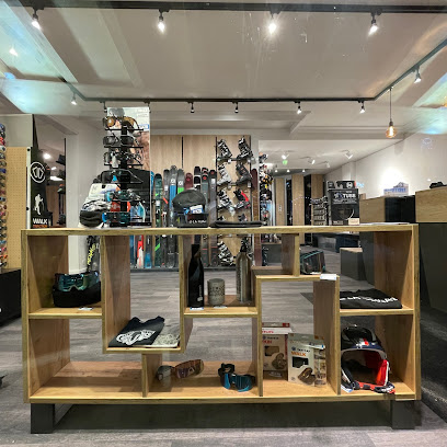 Photo Sport 2000 Au Sportif