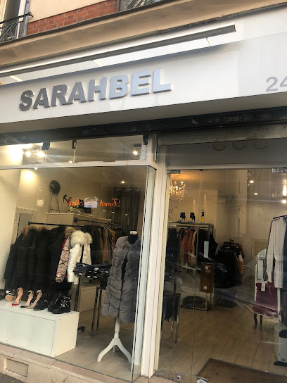 Photo Sarahbelshop