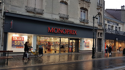 Photo MONOPRIX