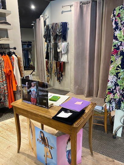 Photo La Boutique Autrement