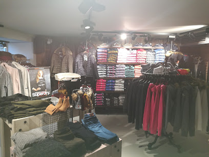 Photo Superdry Quimper