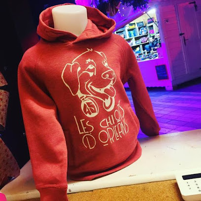 Photo Les chiens d'Orléans