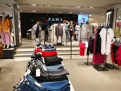 Photo Zara