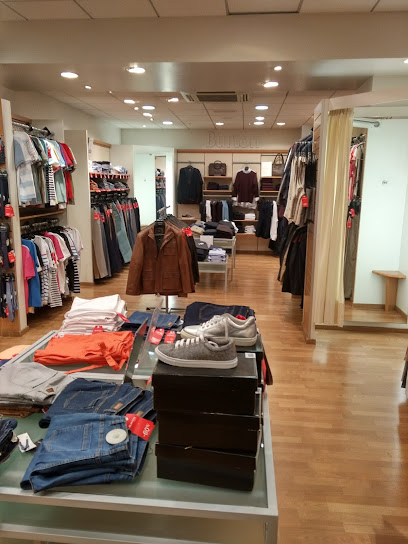 Photo Burton of London